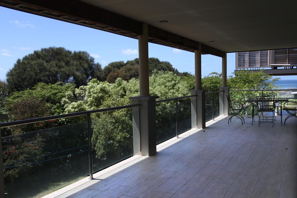 Beachside Entertainer Leilighet Apollo Bay Rom bilde