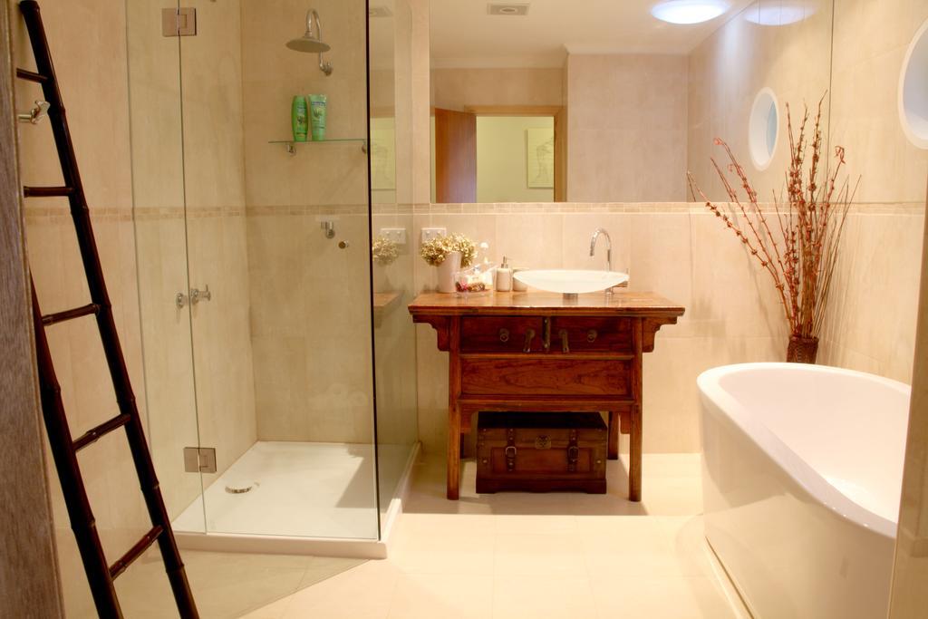 Beachside Entertainer Leilighet Apollo Bay Rom bilde